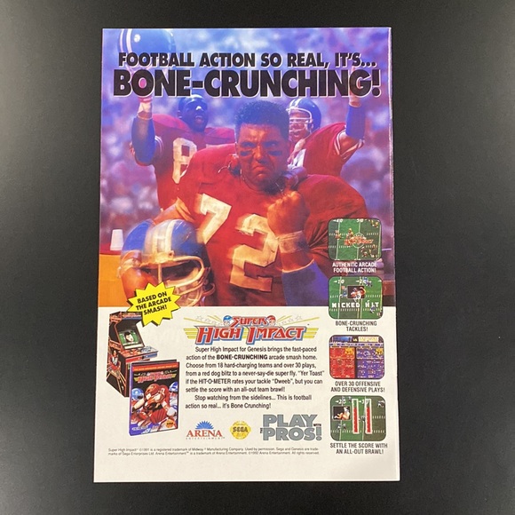 Eternal Warrior: Vol. 1, No. 9 (1993) by Mark Moretti - Valiant Comic Book - Picture 3 of 7